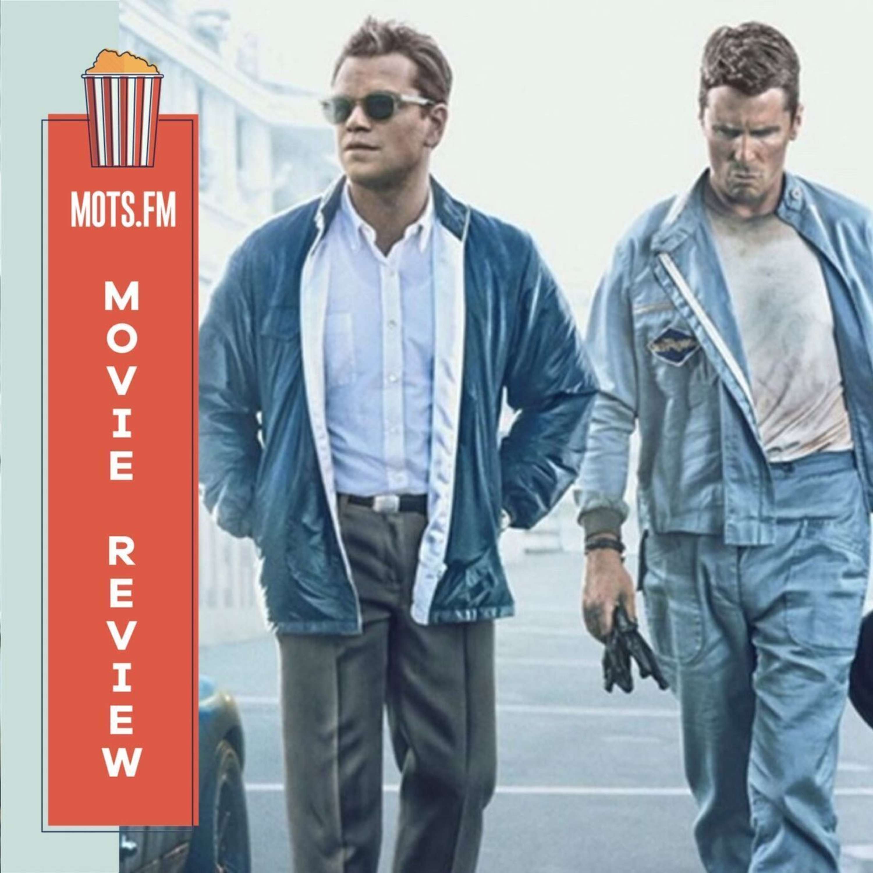 Movies on the Side