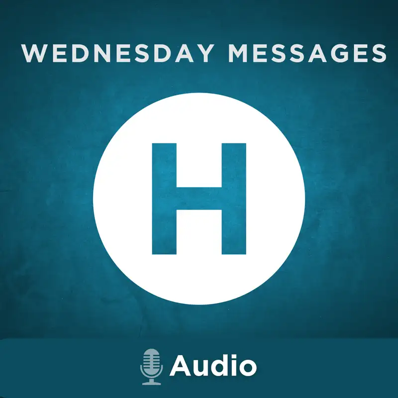 Heritage Wednesday Night Messages