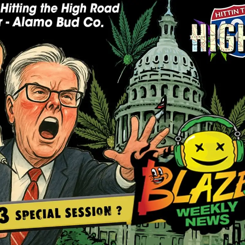 HEMPALOOZA: A 3RD SESSION? 