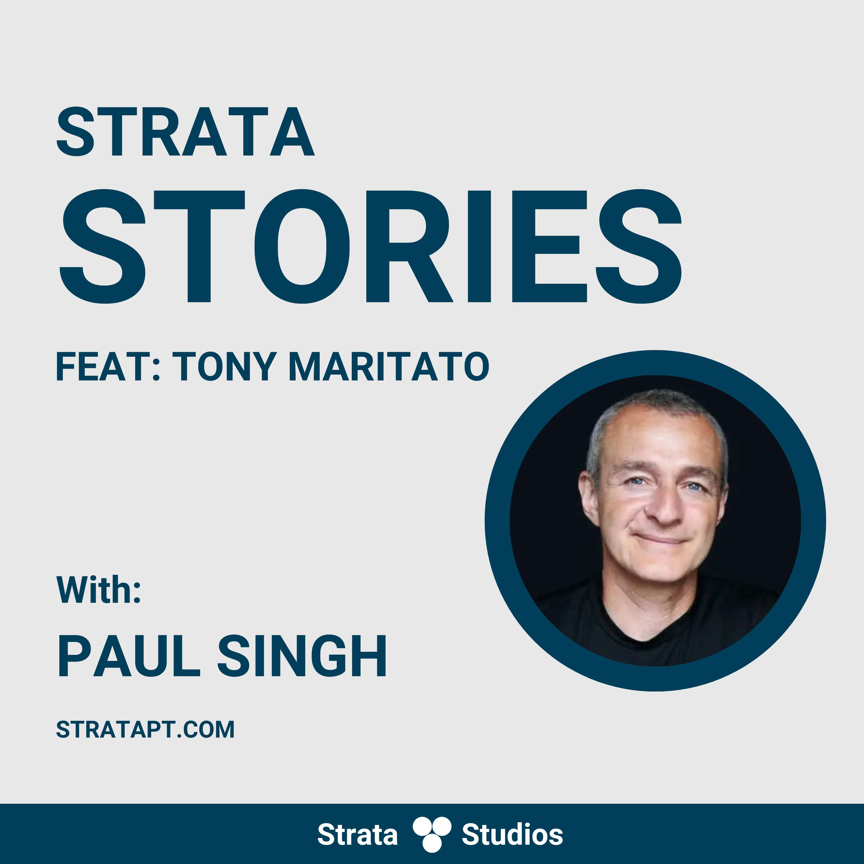 Strata Studios