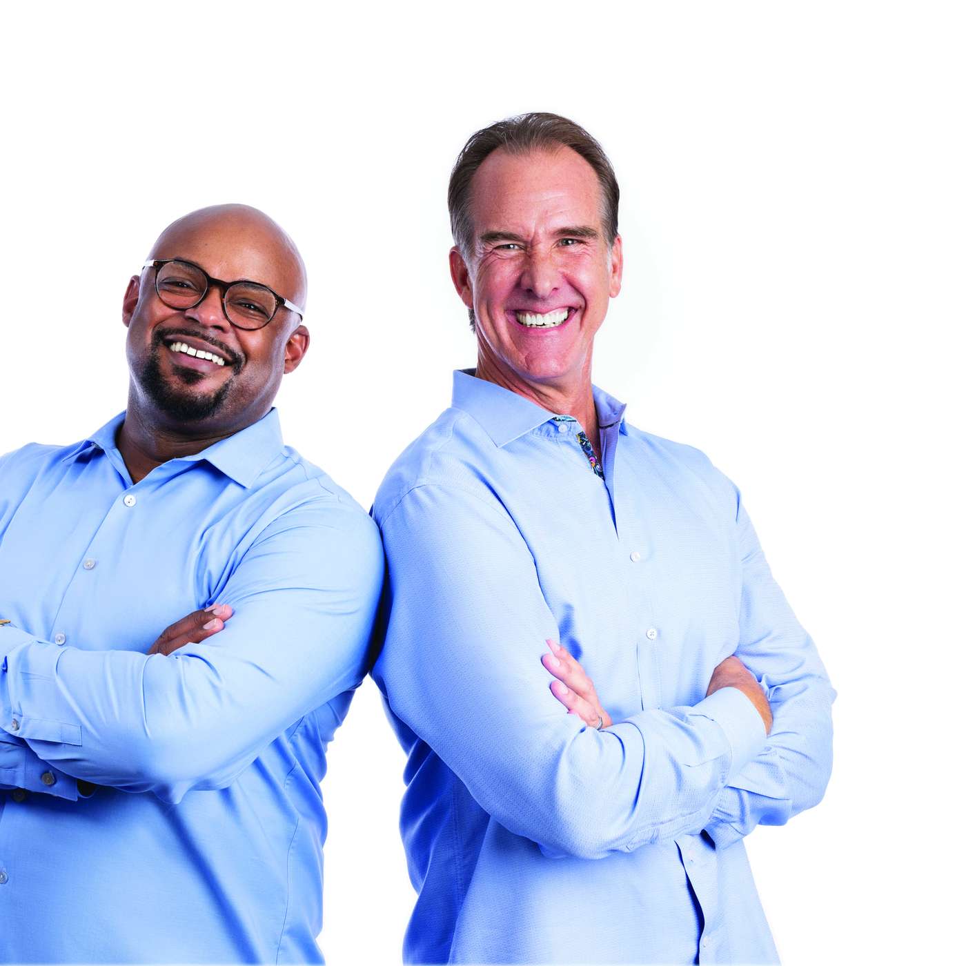 The Teamwork Advantage a Gregg Gregory Podcast