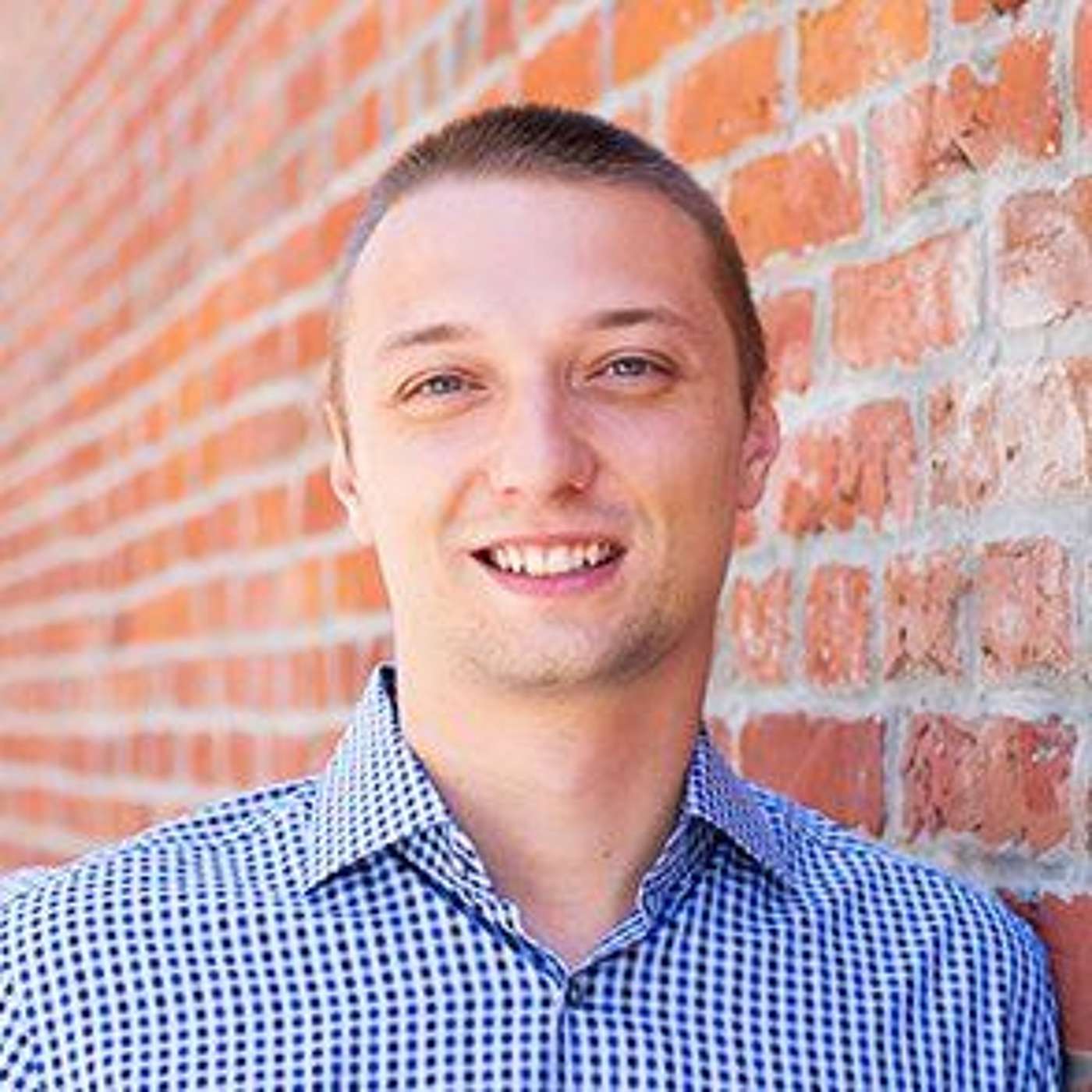 Episode 53 with Marcin Kleczynski