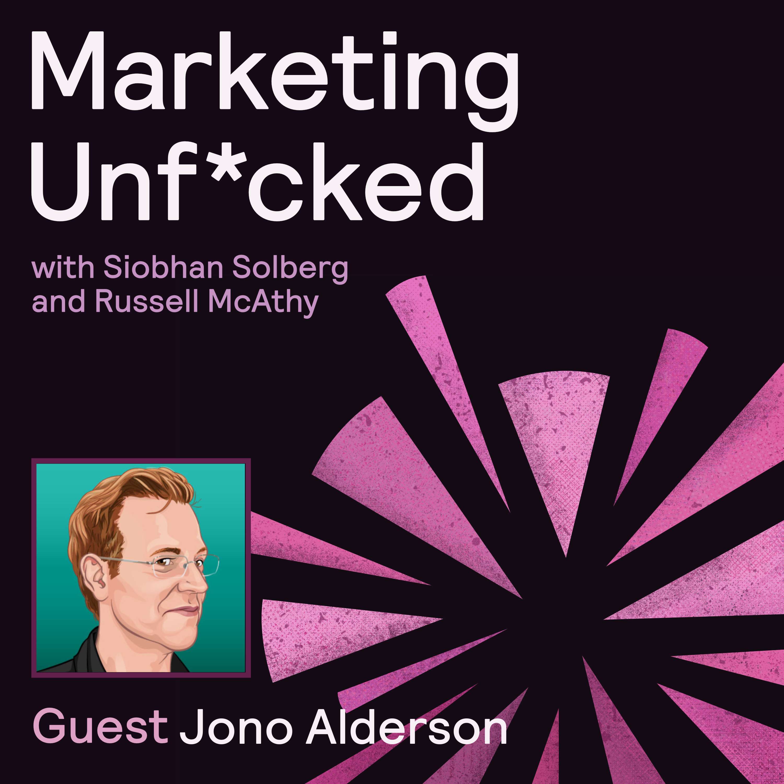 Marketing Unf*cked