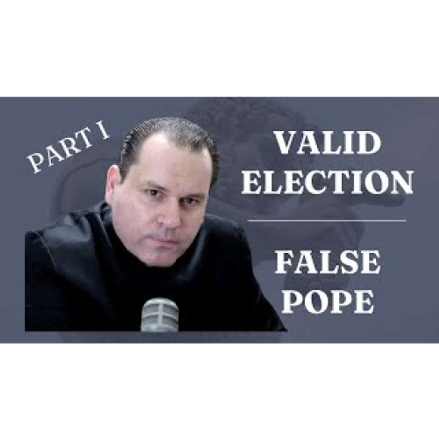 True Catholic Faith: Clarion Call of the Church’s Timeless Teaching