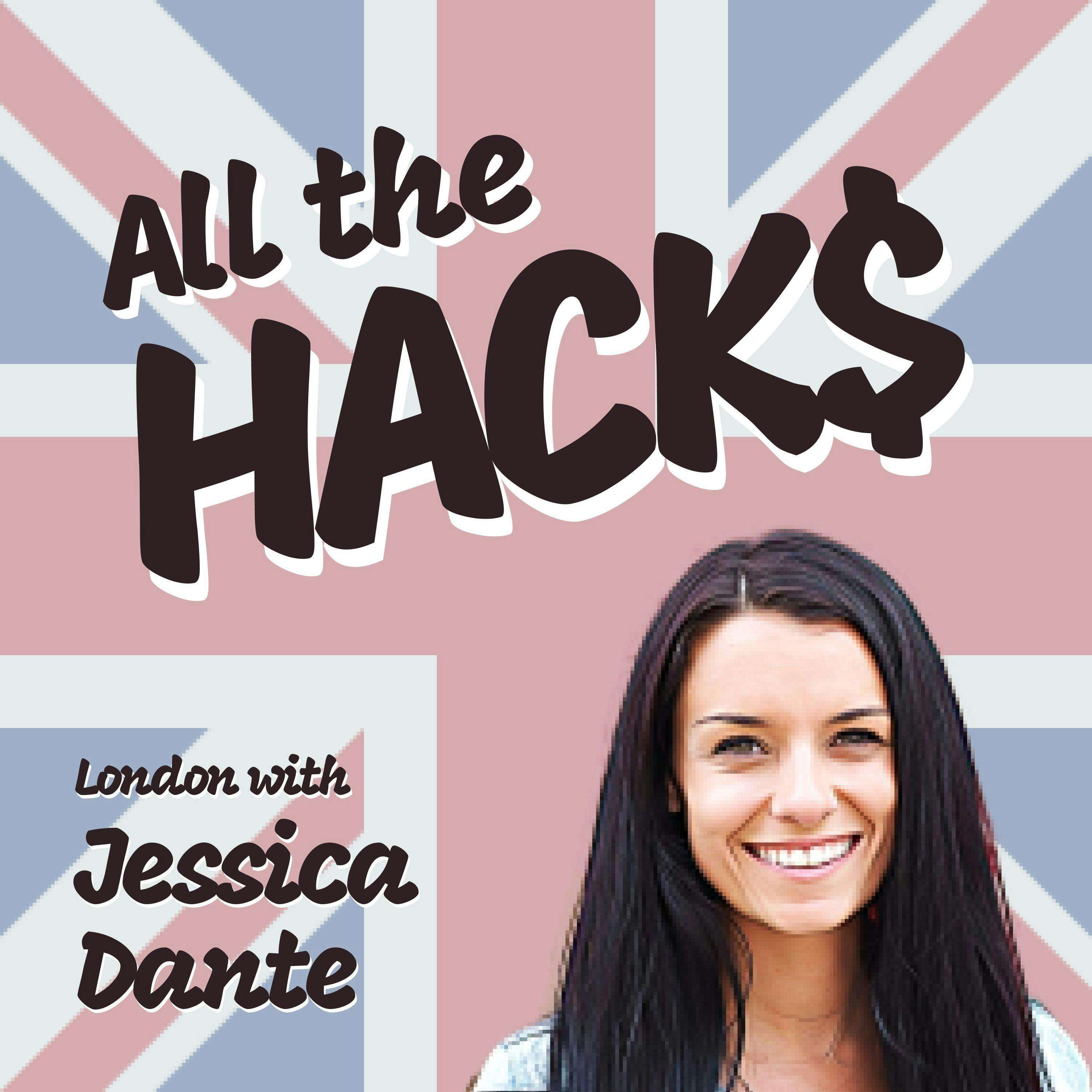 All the Hacks with Chris Hutchins2