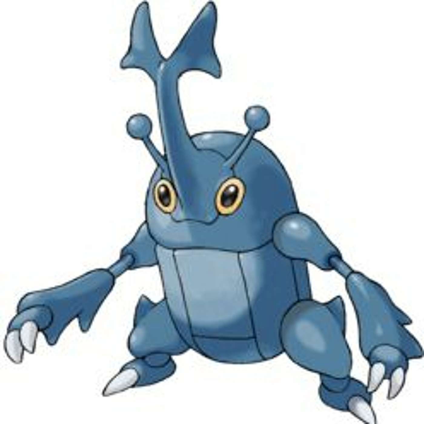 Luke Loves Pokémon