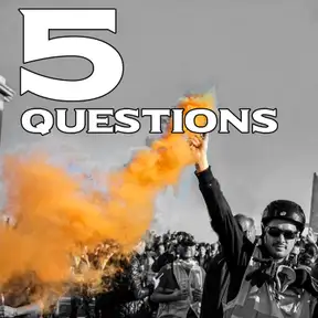 5 Questions