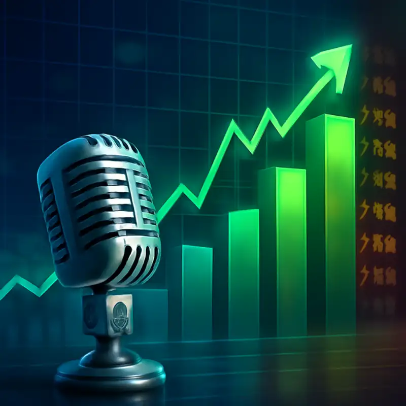 Stock Market Surge: A Nine-Day Winning Streak and Trade Tensions Ease