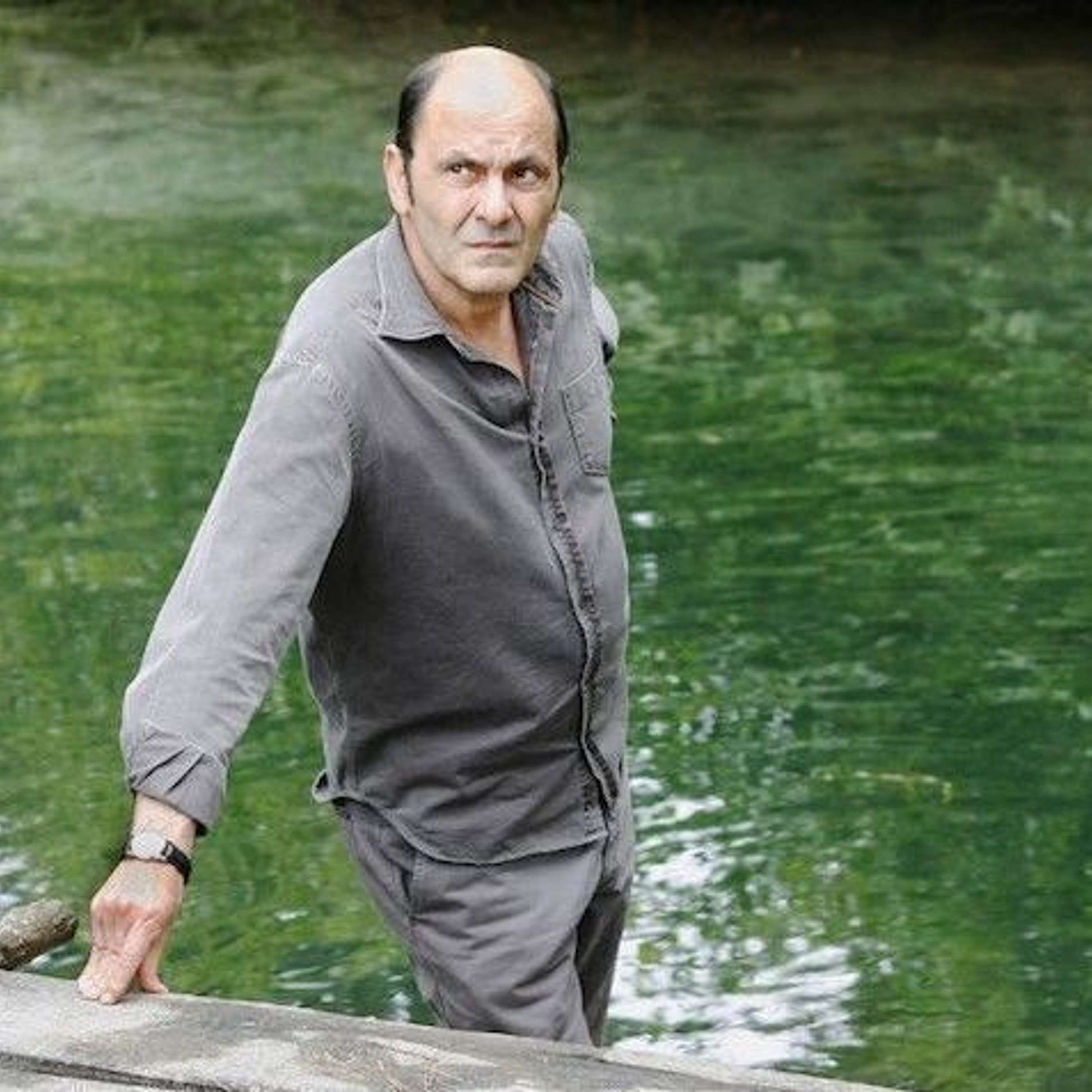 La Grande Illusion I Hendaia