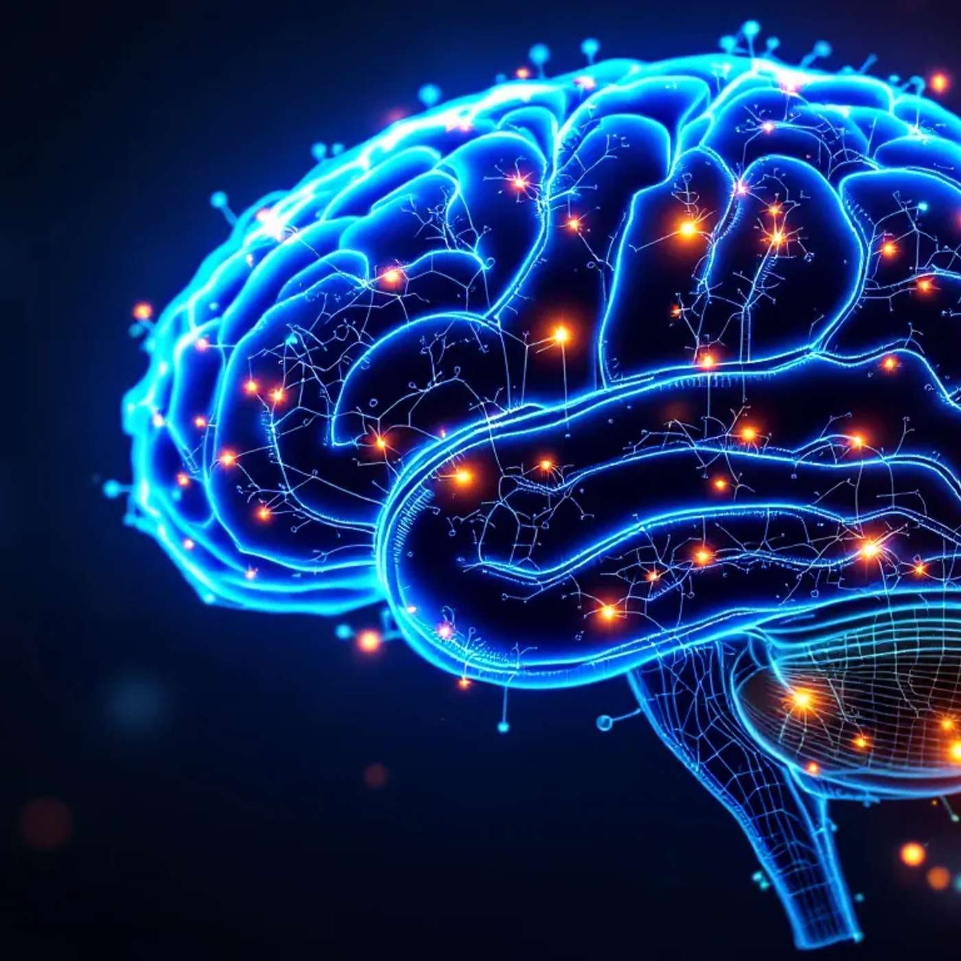 Does Your Brain Learn Differently Than We Thought? episode artwork