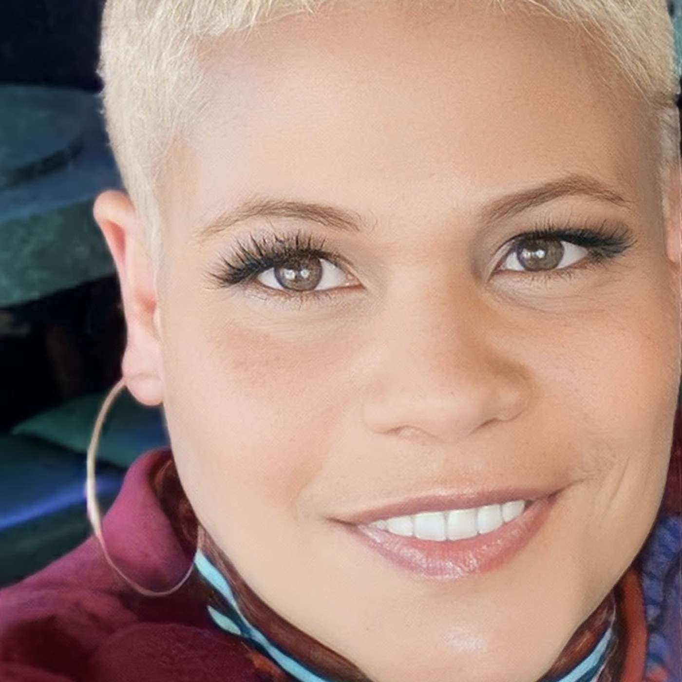 Ep. 23: From 9 Times in Prison to Prison Guard–Rachelle Conley