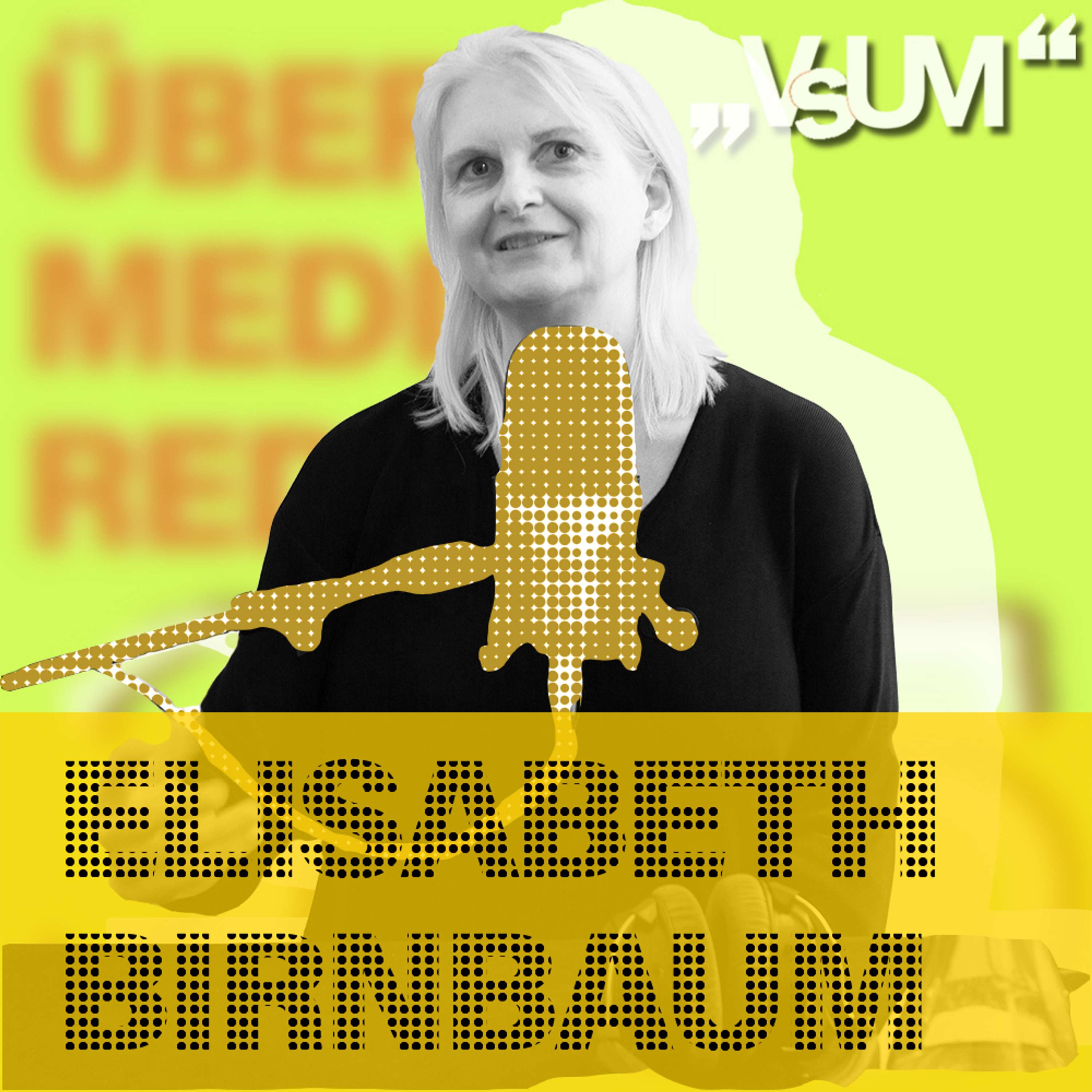 Über Medien Reden - 365, der tägliche Podcast