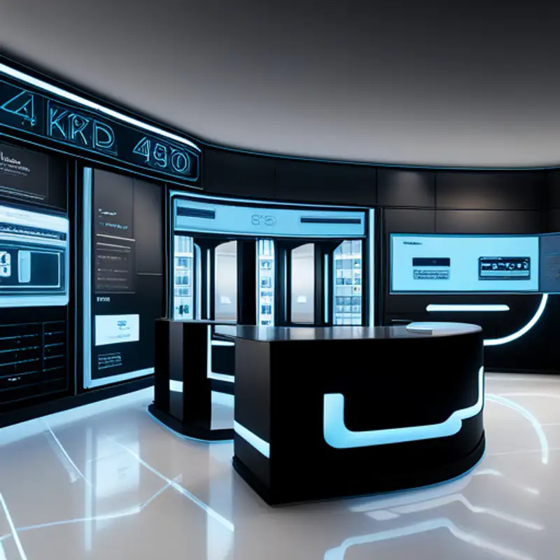 Exploring the Benefits of Loan Management Systems: A User's Perspective | [Podcast Episode]