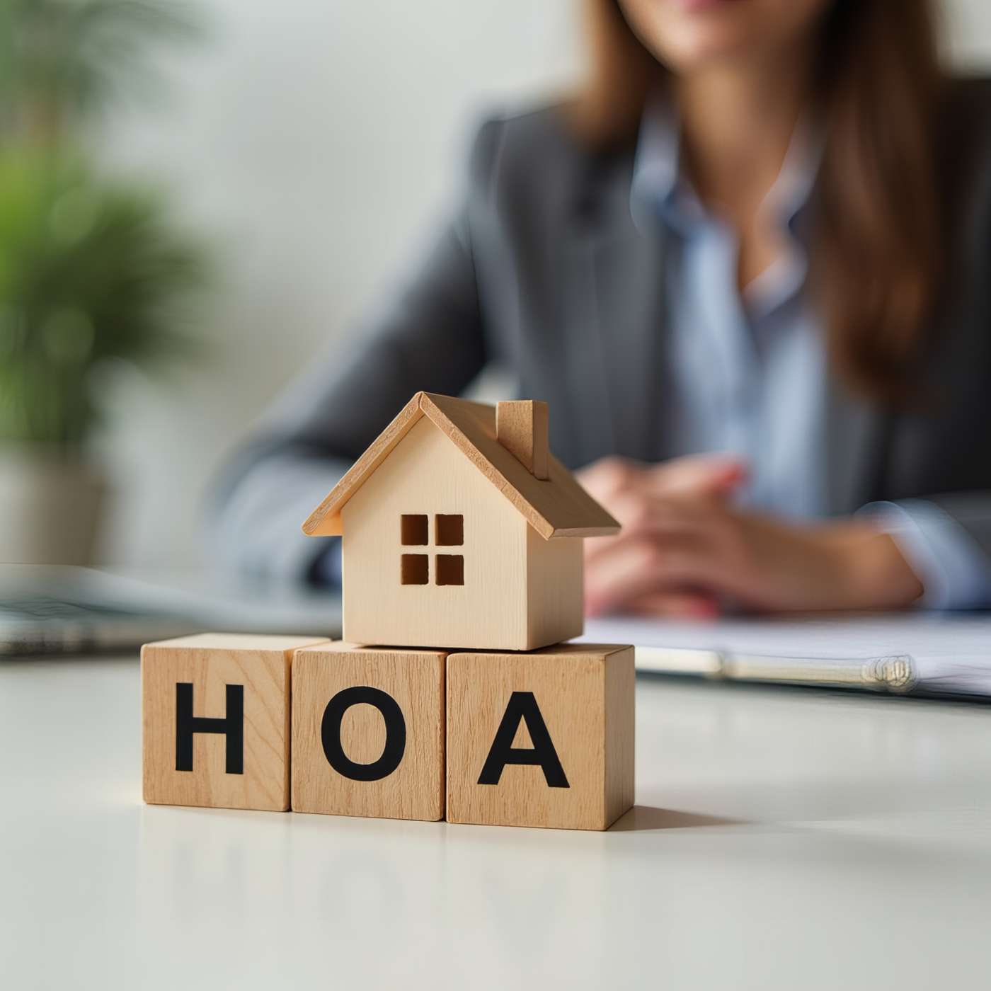 A New Reform to the Homeowners' Associations Laws Raises Questions