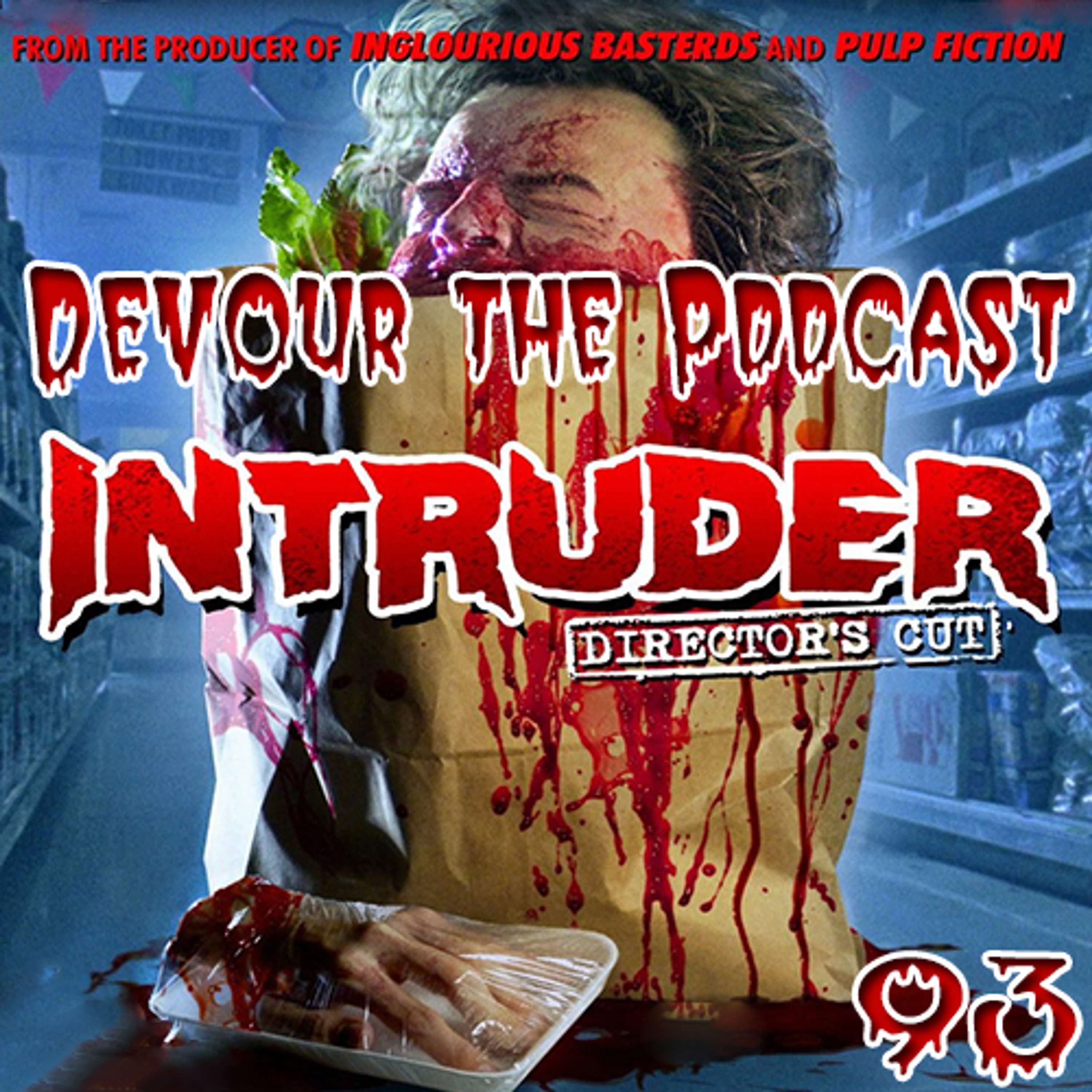 Devour the Podcast