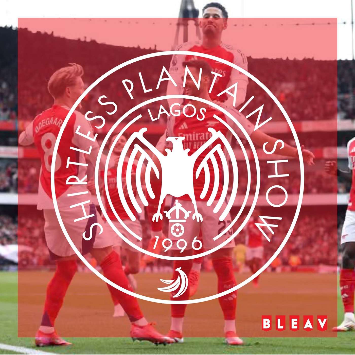 Boring Boring London Derby | SPS Podcast Episode 601