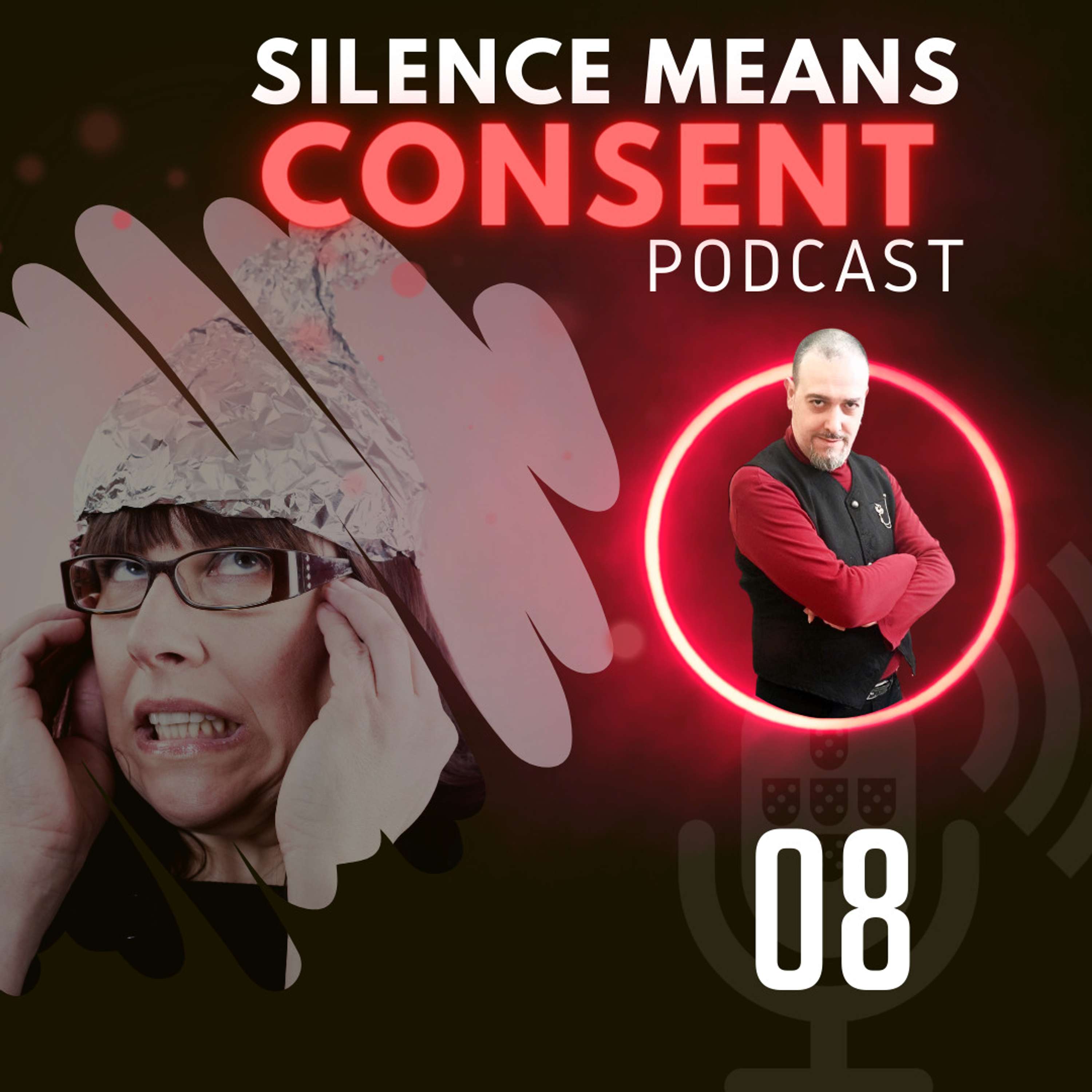 Silence Means Consent