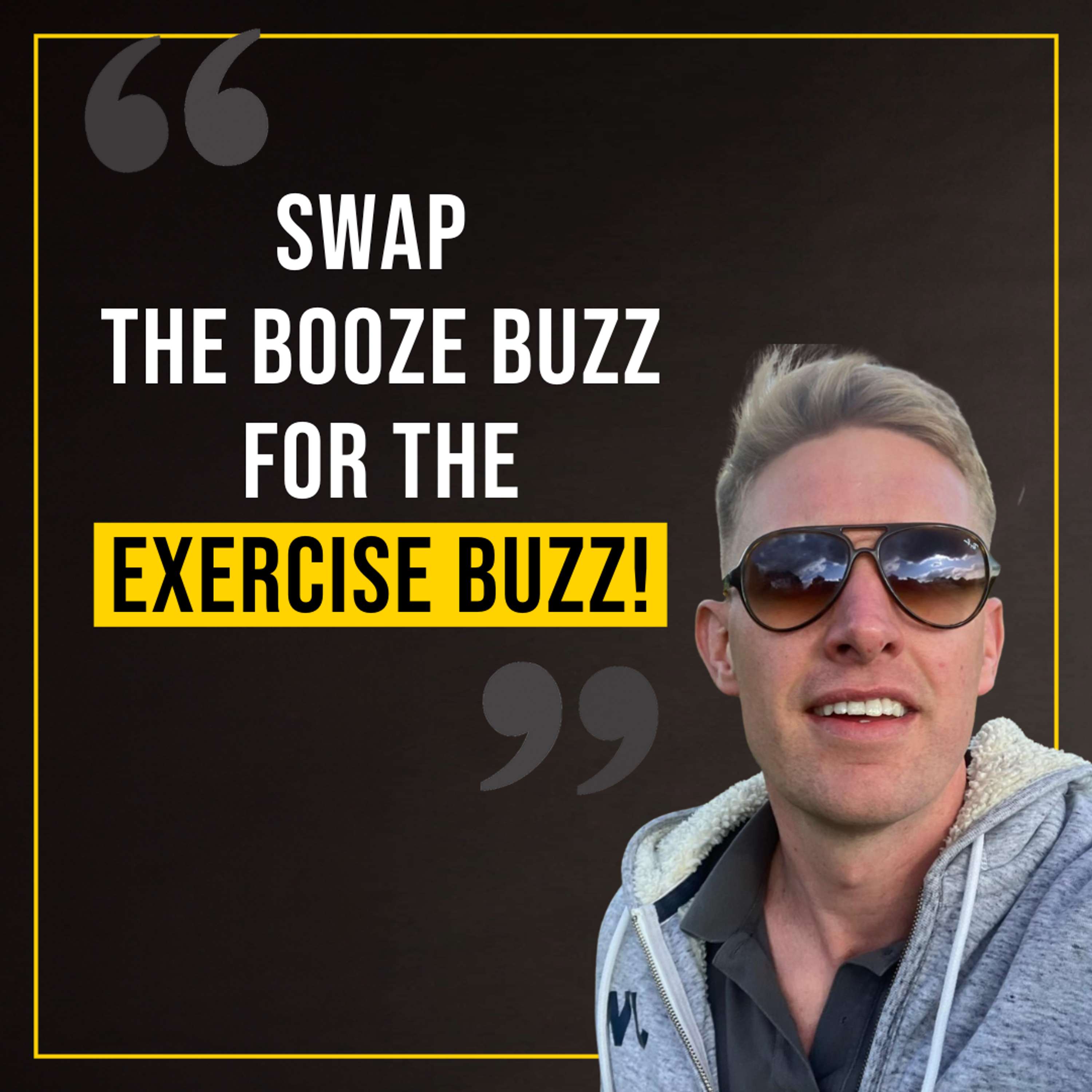 The Storm Fitness Academy Podcast
