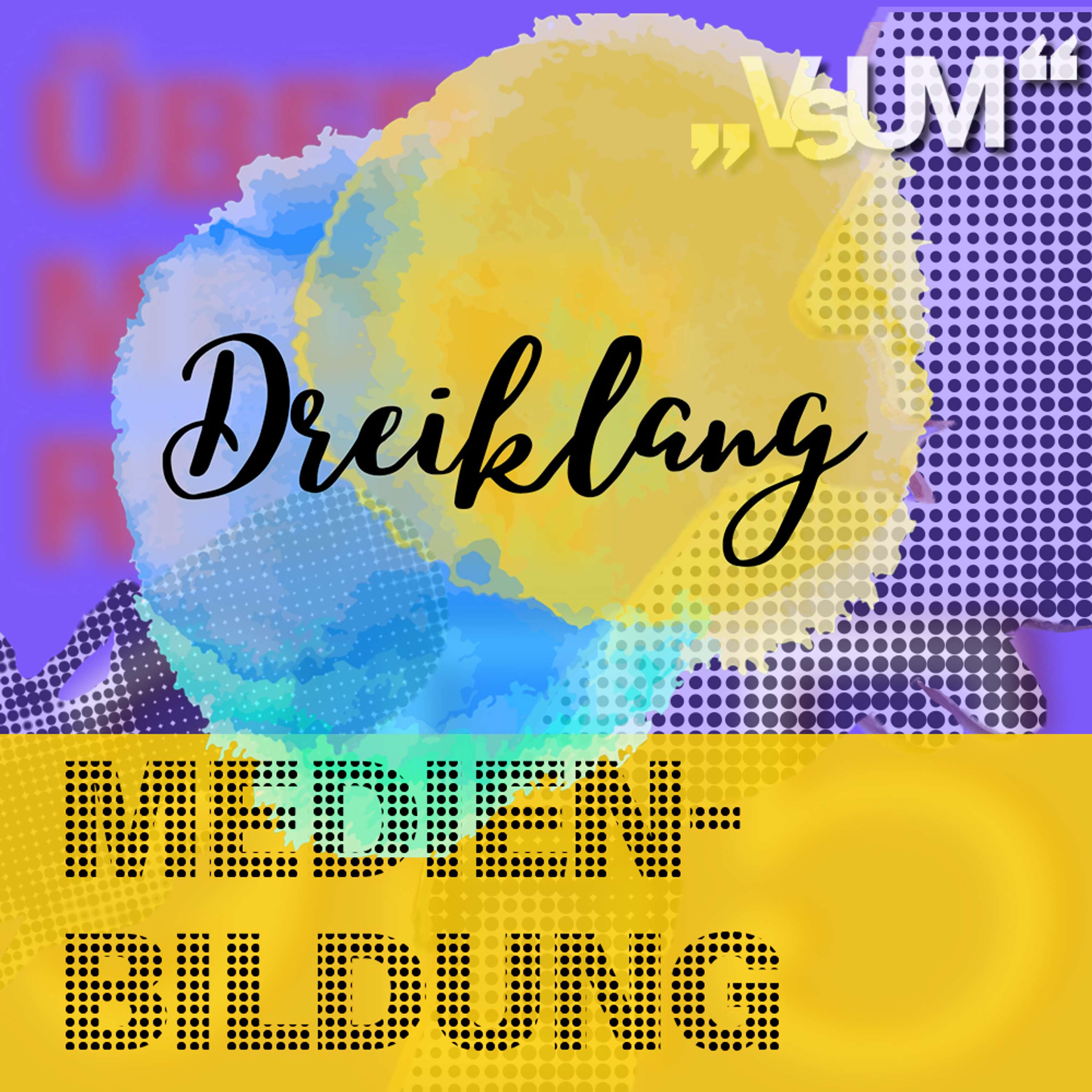 Über Medien Reden - 365, der tägliche Podcast