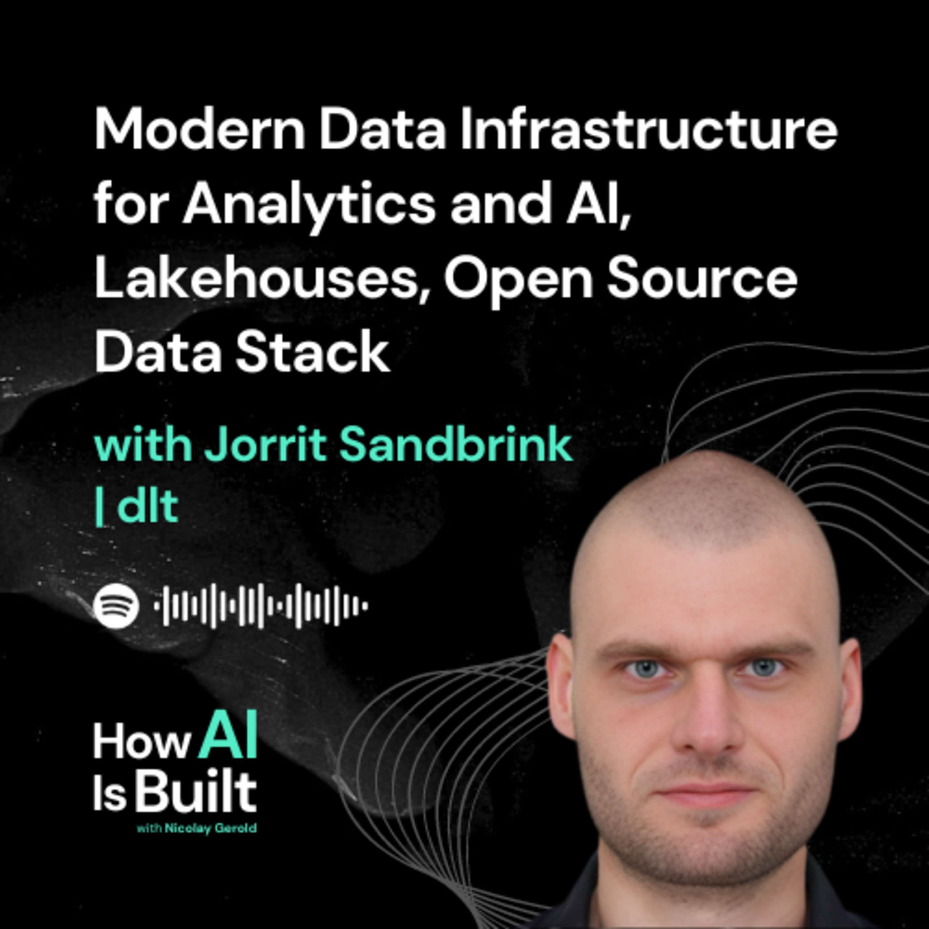 How AI Is Built