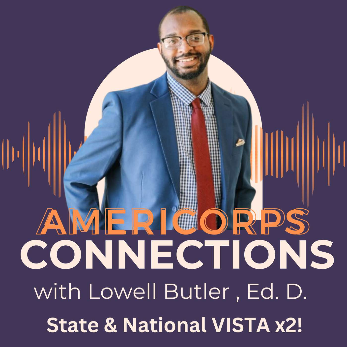 AmeriCorps Connections