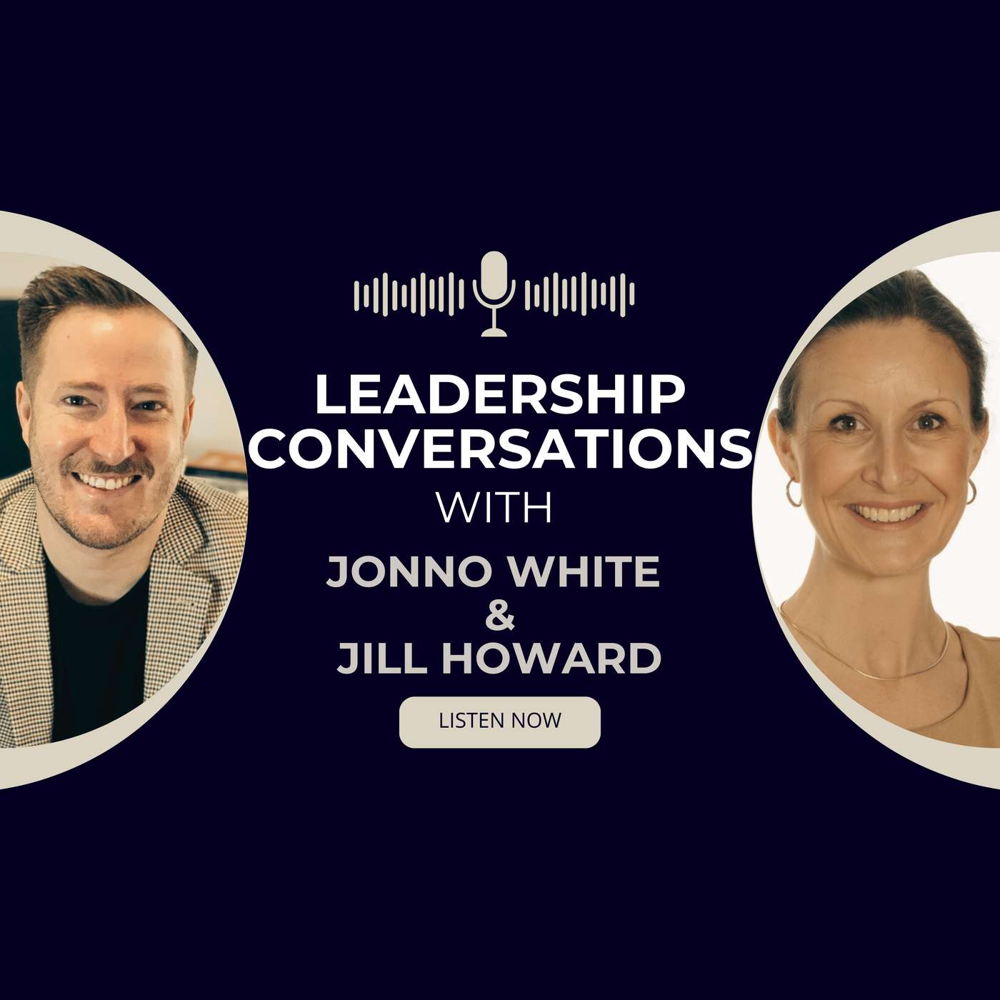 EP235: Jill Howard on Building Resilient Teams, and Thriving Through Uncertainty