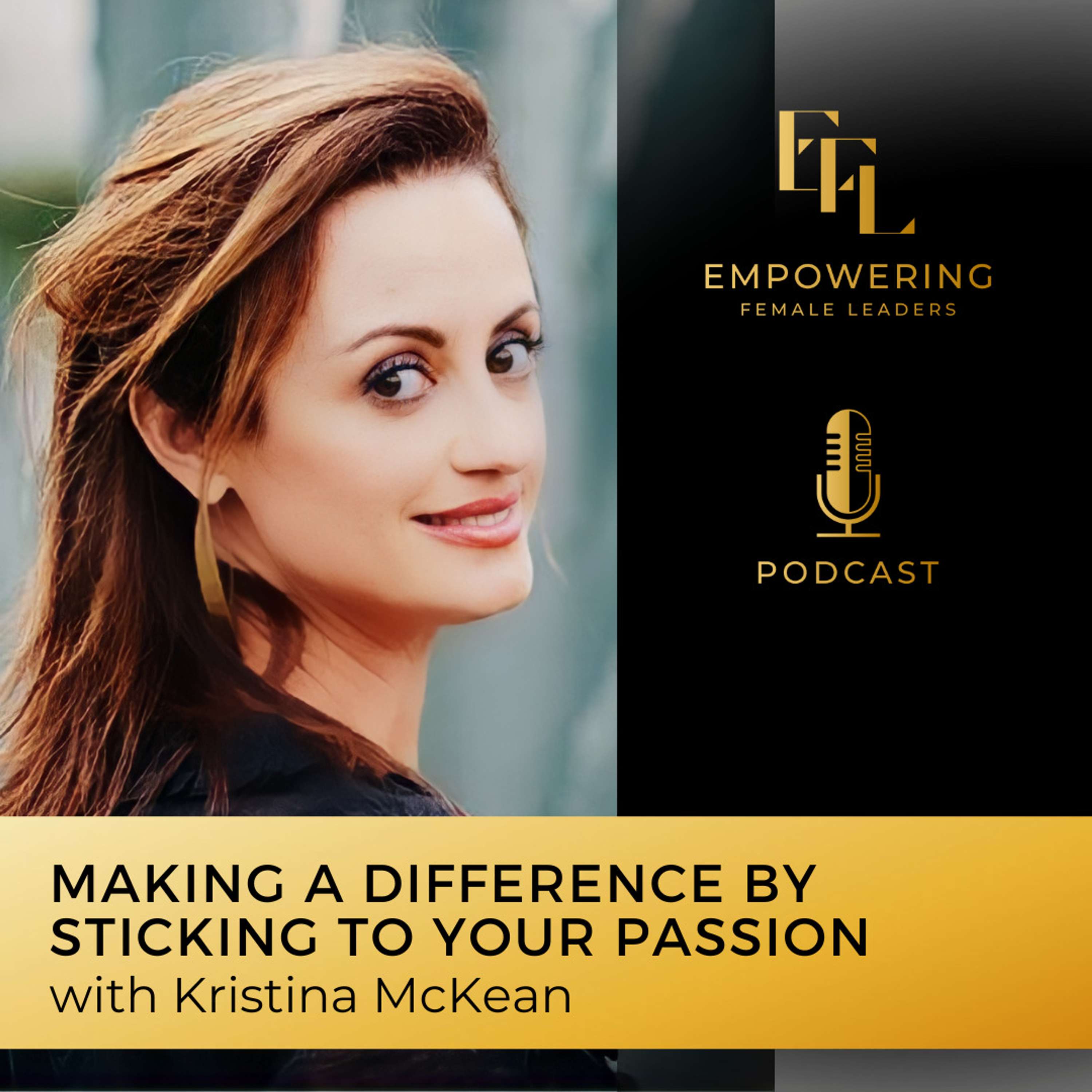 Empowering Female Leaders - For Women Who Want To Thrive