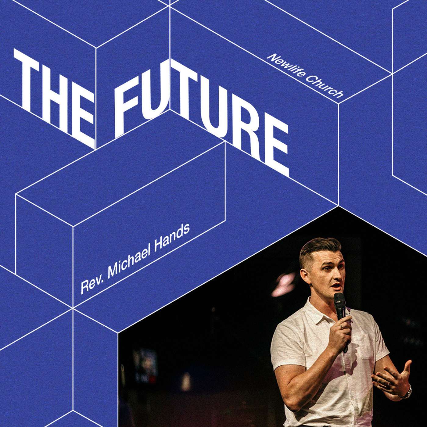 Newlife Church: Brisbane