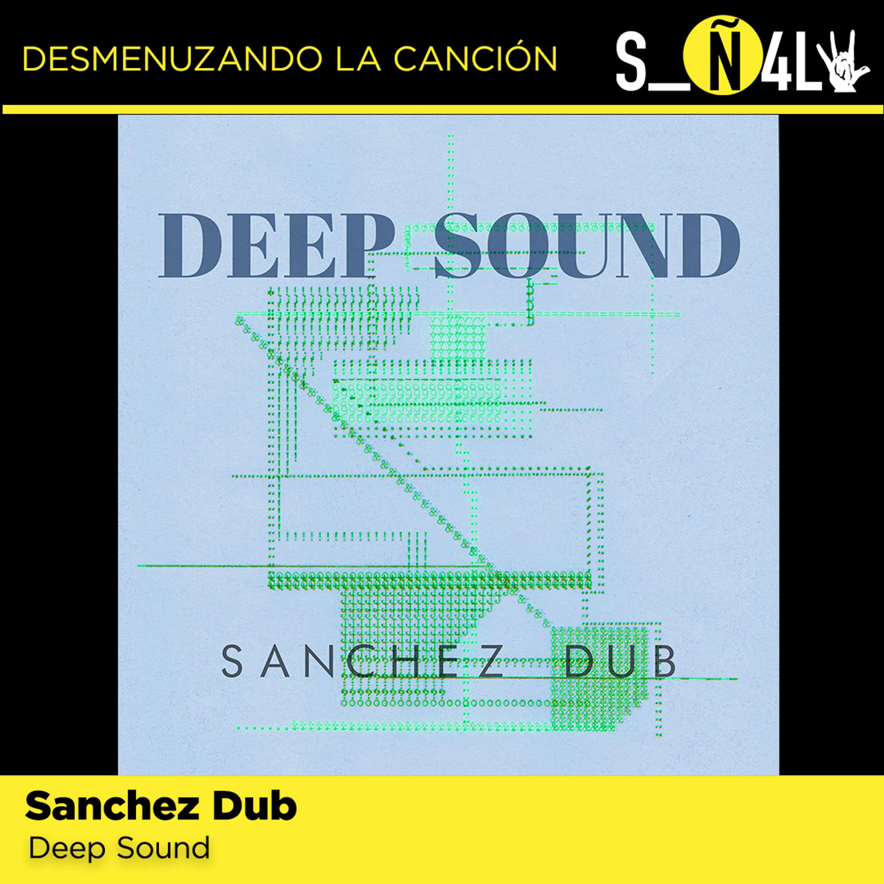 Señal VL: Desmenuzando la canción
