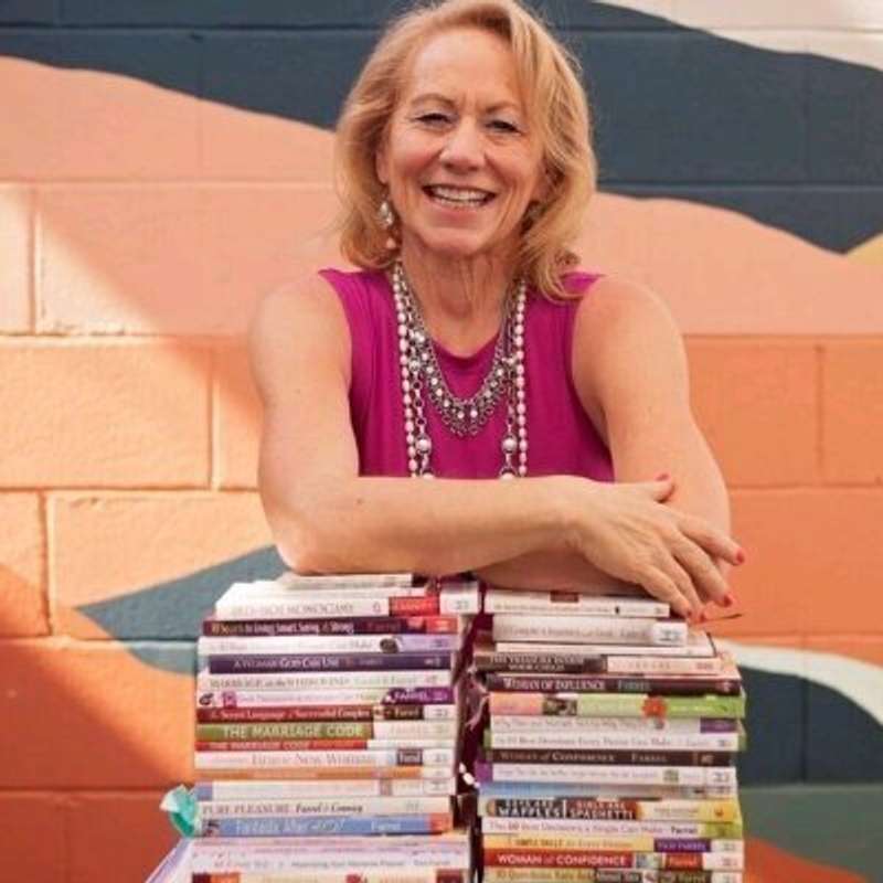 Pam Farrel