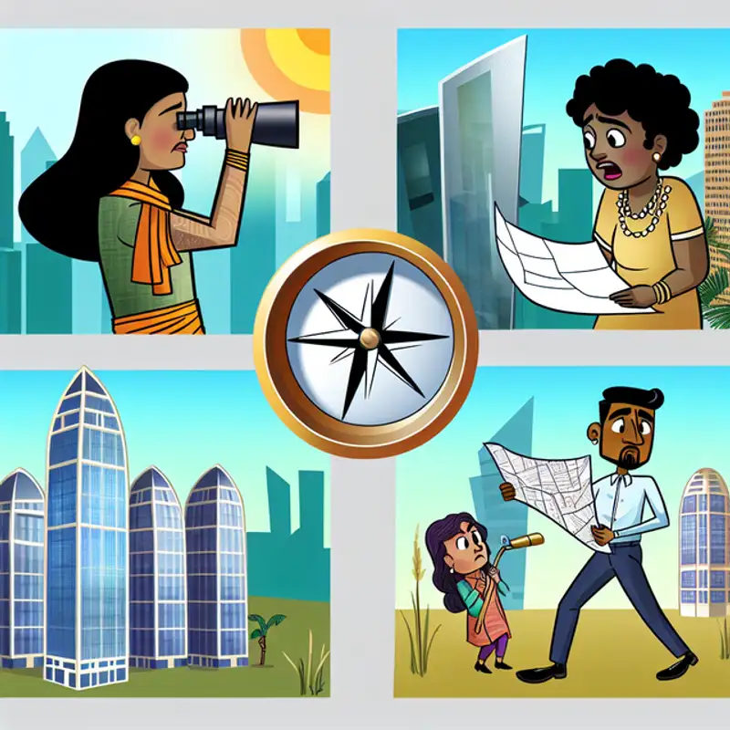 Navigating the Coworking Landscape in Raleigh Tips to Find Your Perfect Space
