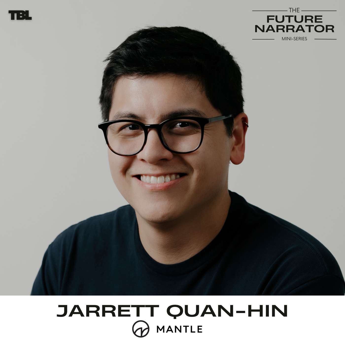 The Business Leadership Podcast