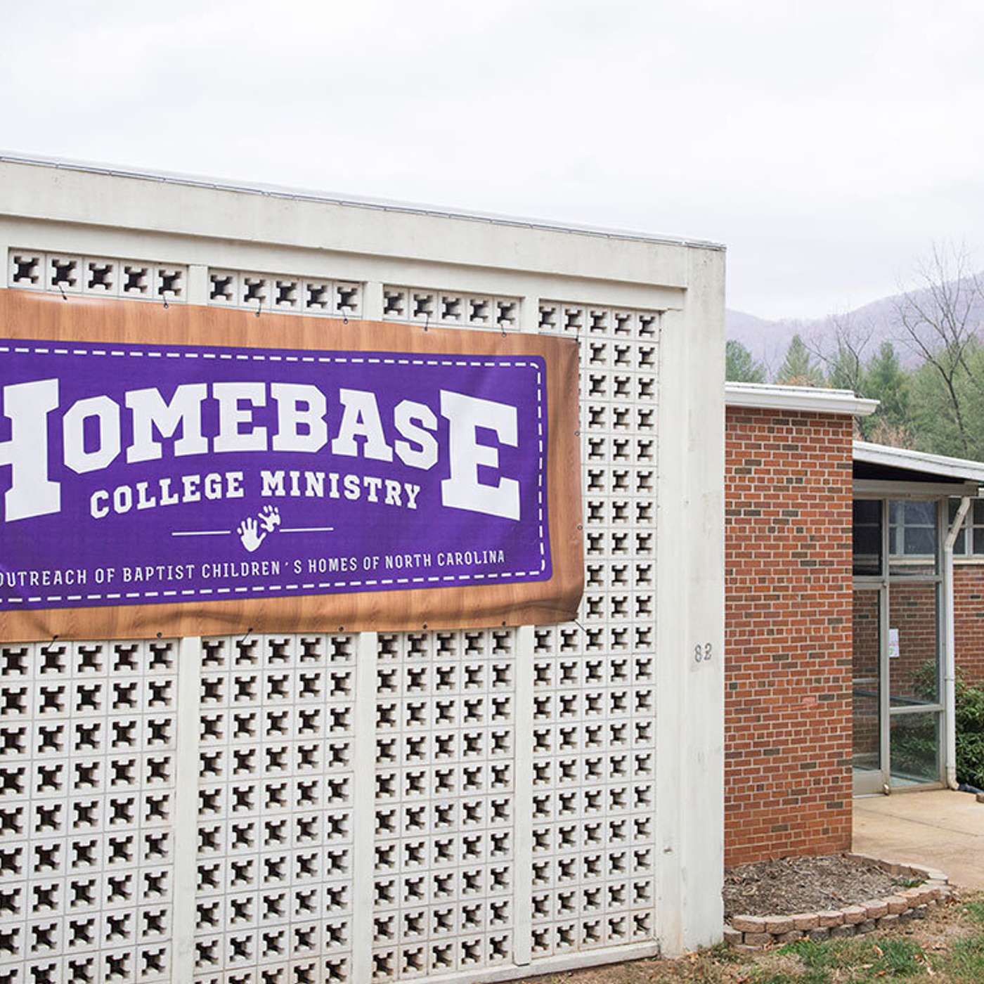 Homebase with Dr. Jim Dean episode artwork