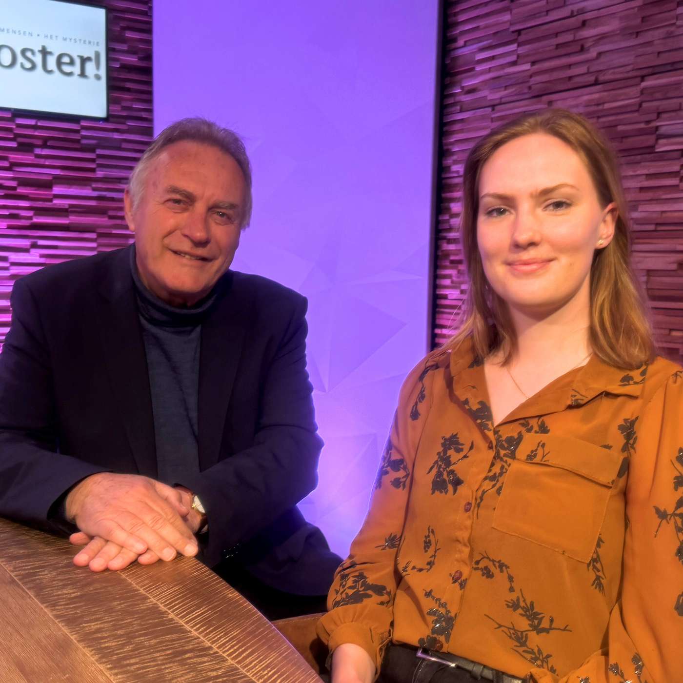 Kloostergesprekken