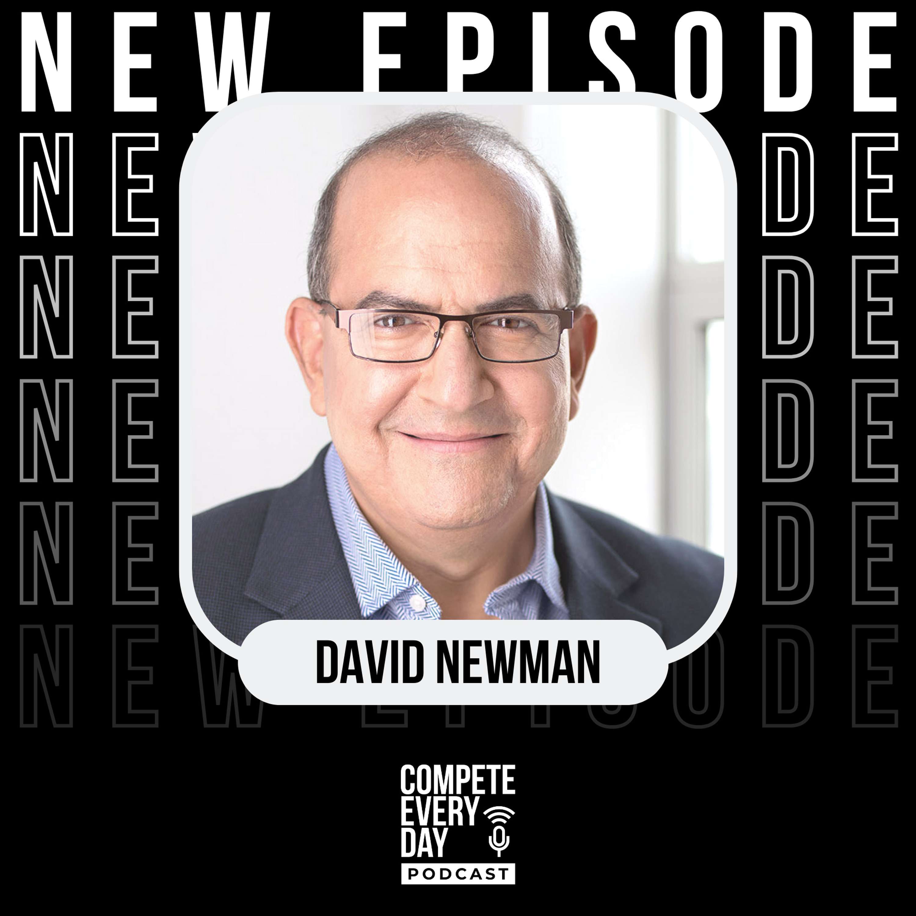 Do It! Selling with David Newman thumbnail