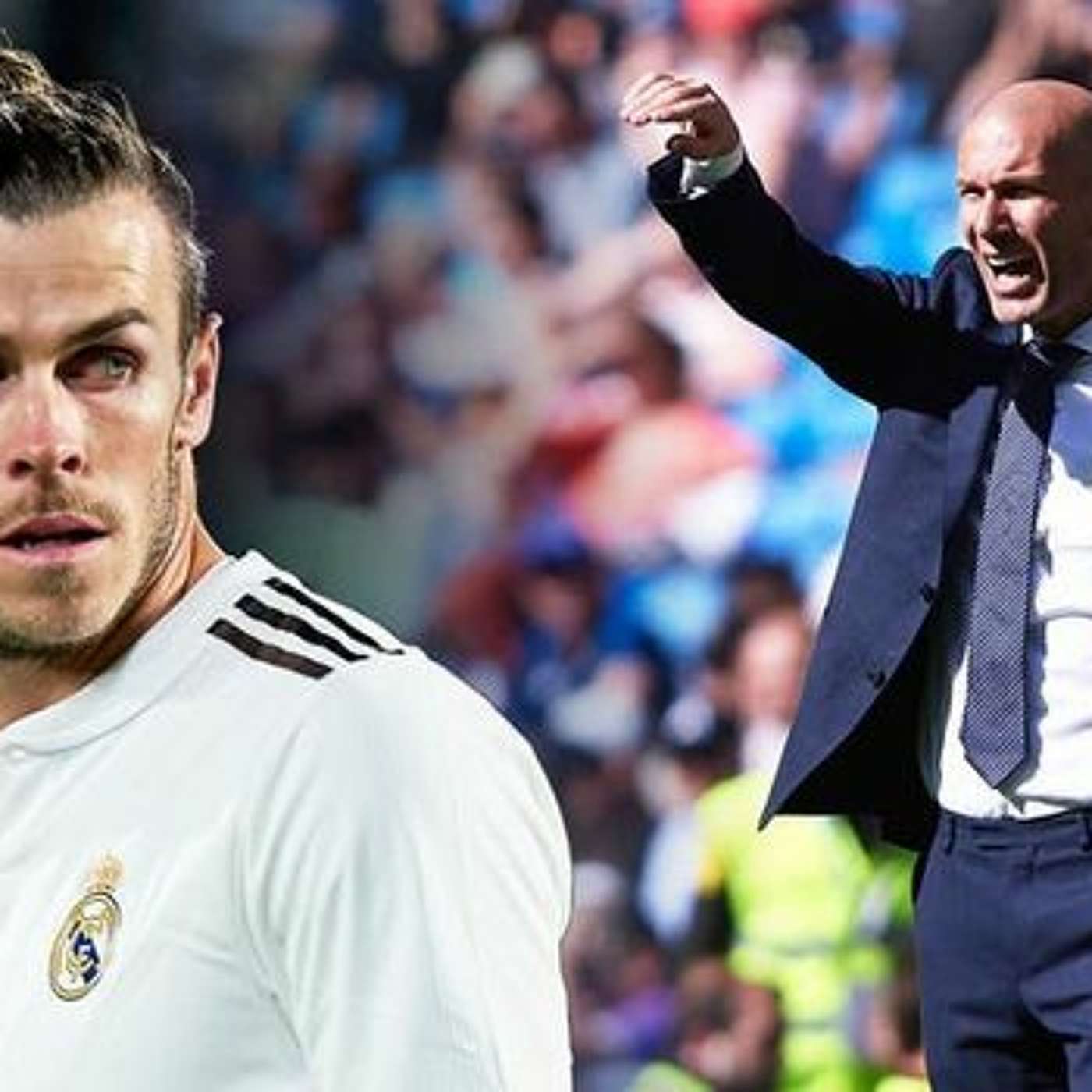 10 -  ZIDANE AND GARETH  PUBLIC FEUD WE DIVE INTO SPORTS RIVALRIES BETWEEN PLAYERS (24.7.2019)