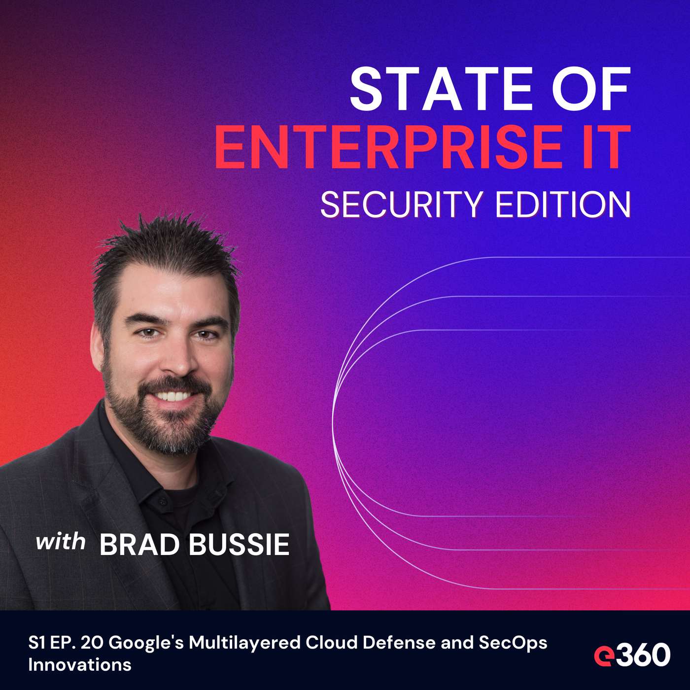 The State of Enterprise IT Security