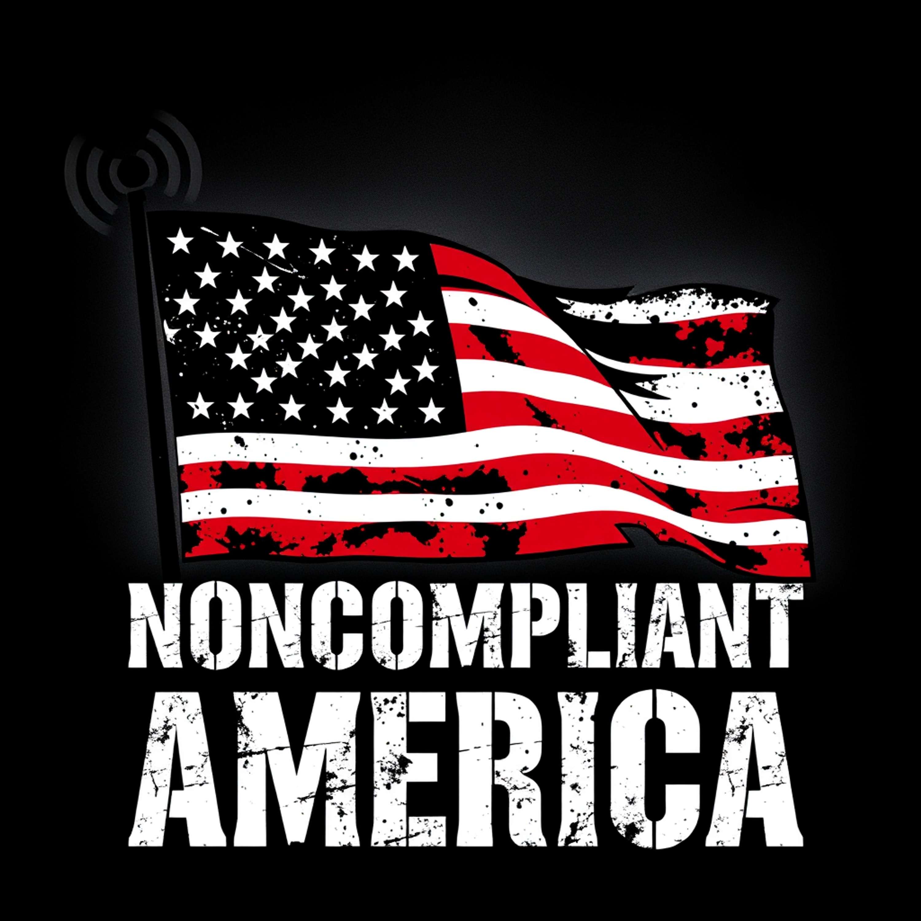 NONCOMPLIANT AMERICA