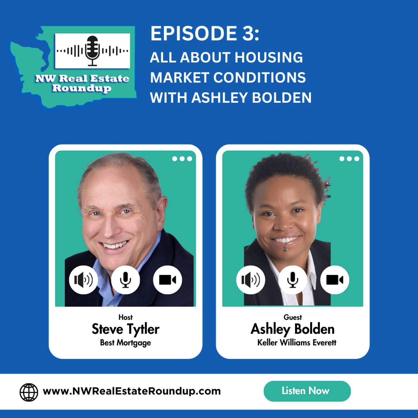 NW Real Estate Roundup