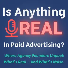 Is Anything Real In Paid Advertising?