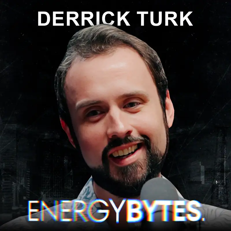 EP 11: Data Science Meets Oil Drilling: Derrick Turk's Vision for Terminus