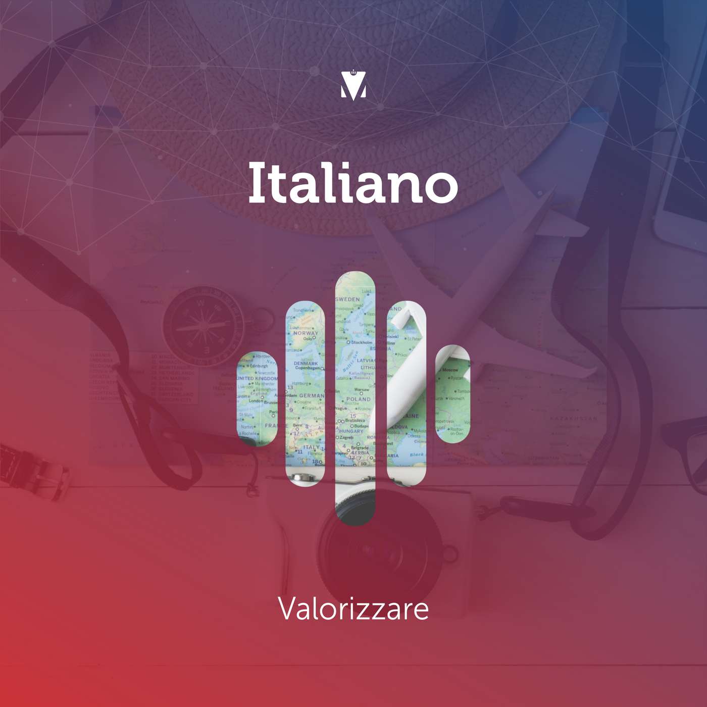 5 - ITALIANO: Unidad 3 B - Valorizzare episode artwork