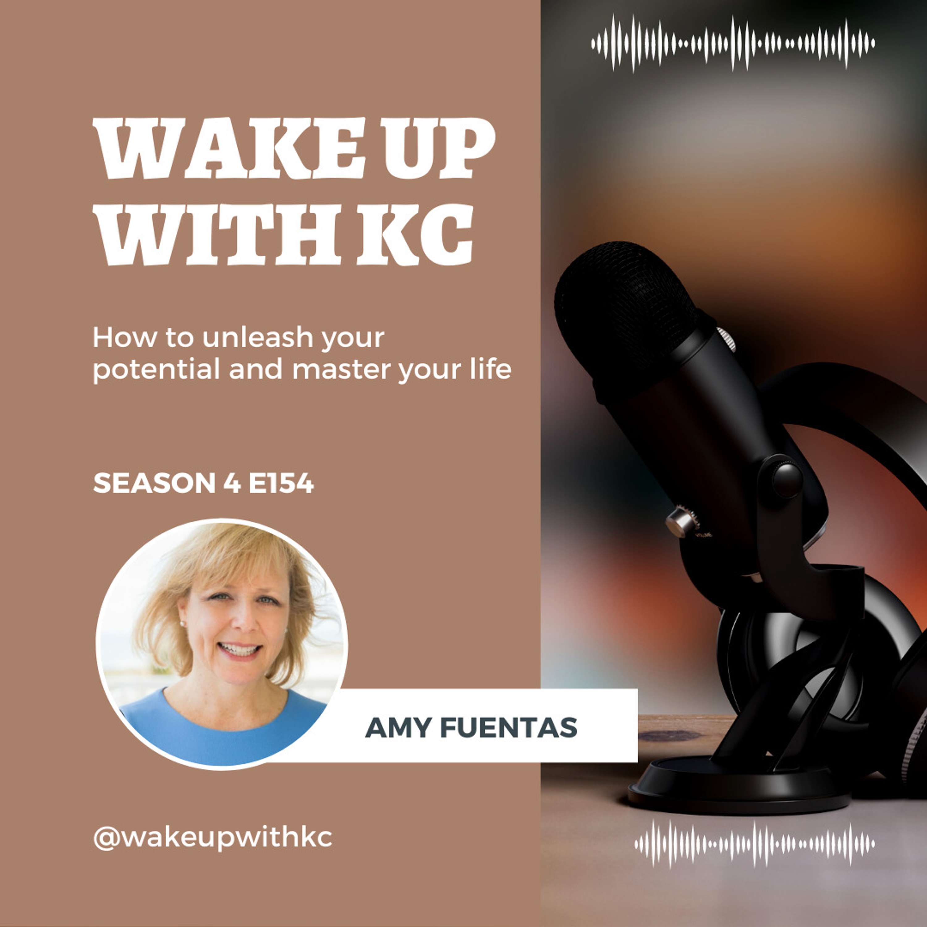 Wake Up with KC