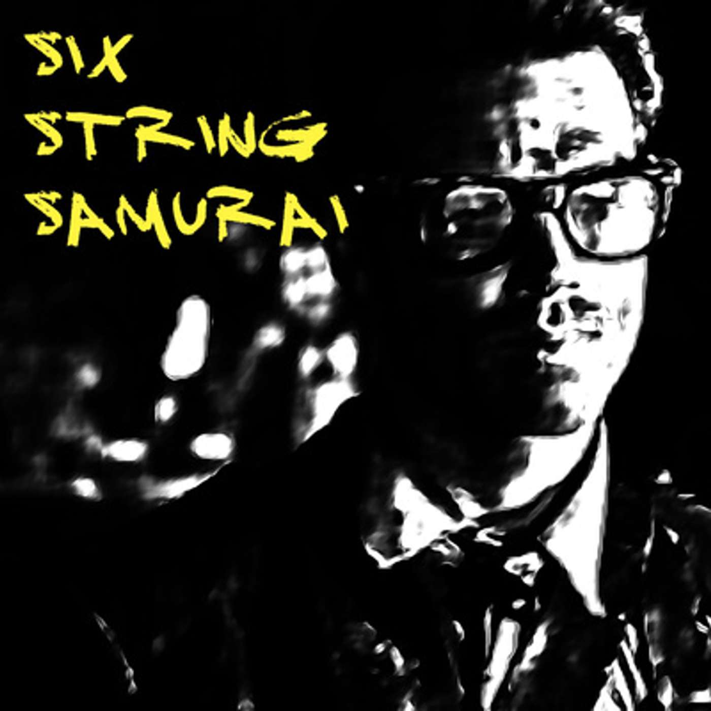 Season 3 Episode 22: Six String Samurai