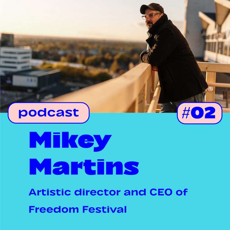 Mikey Martins