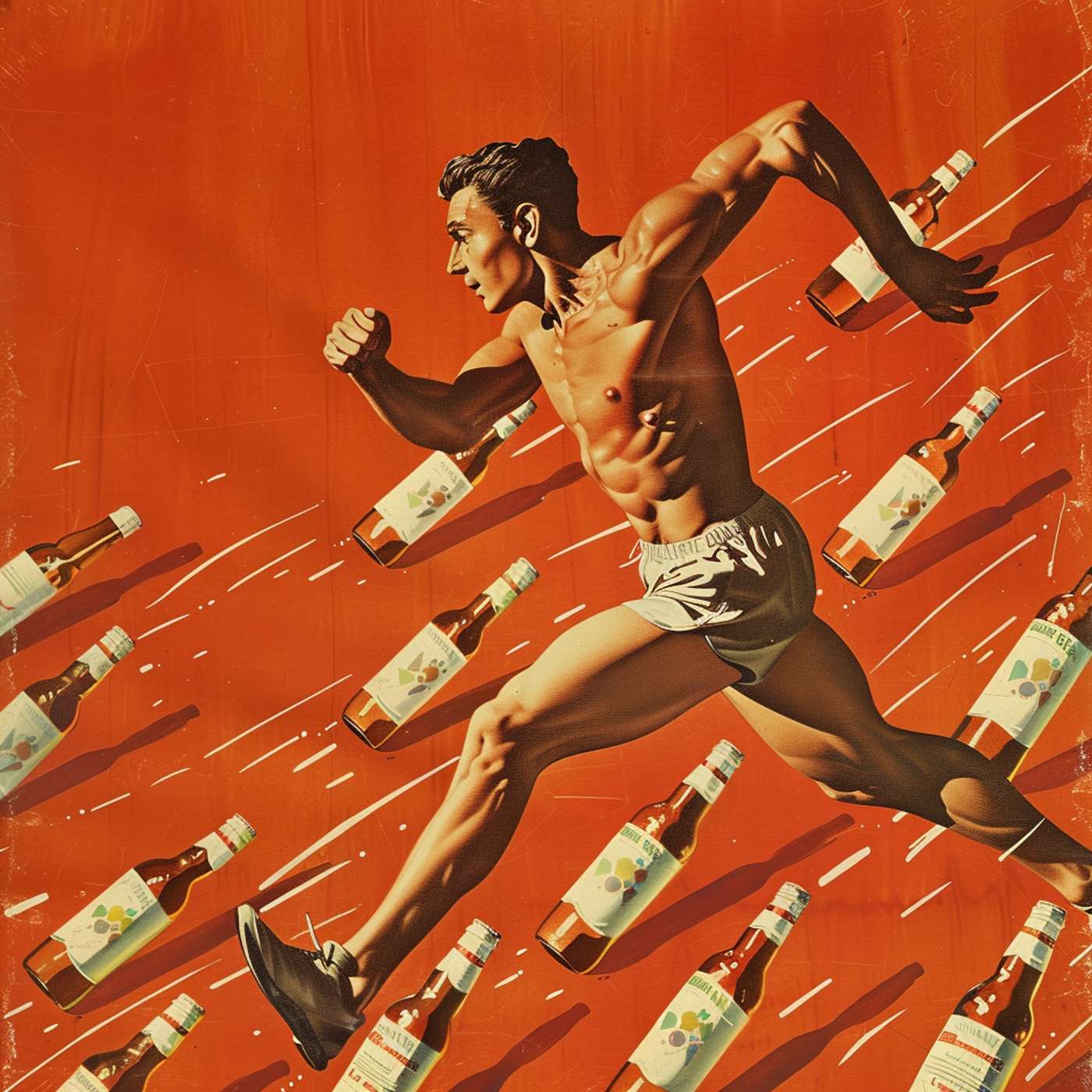 Miles better: How can running can be a substitute for drinking? episode artwork