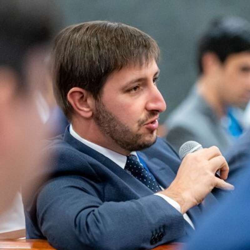 Marco Longobardo