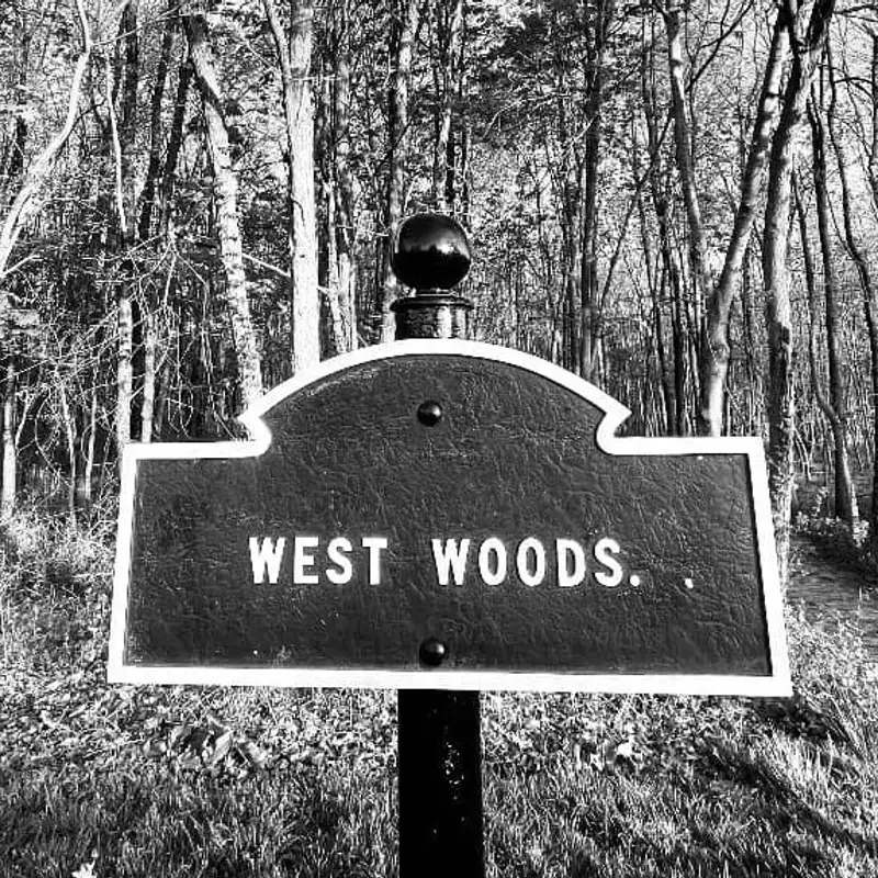 Antietam guide Jim Buchanan, 'The Mayor of The West Woods'