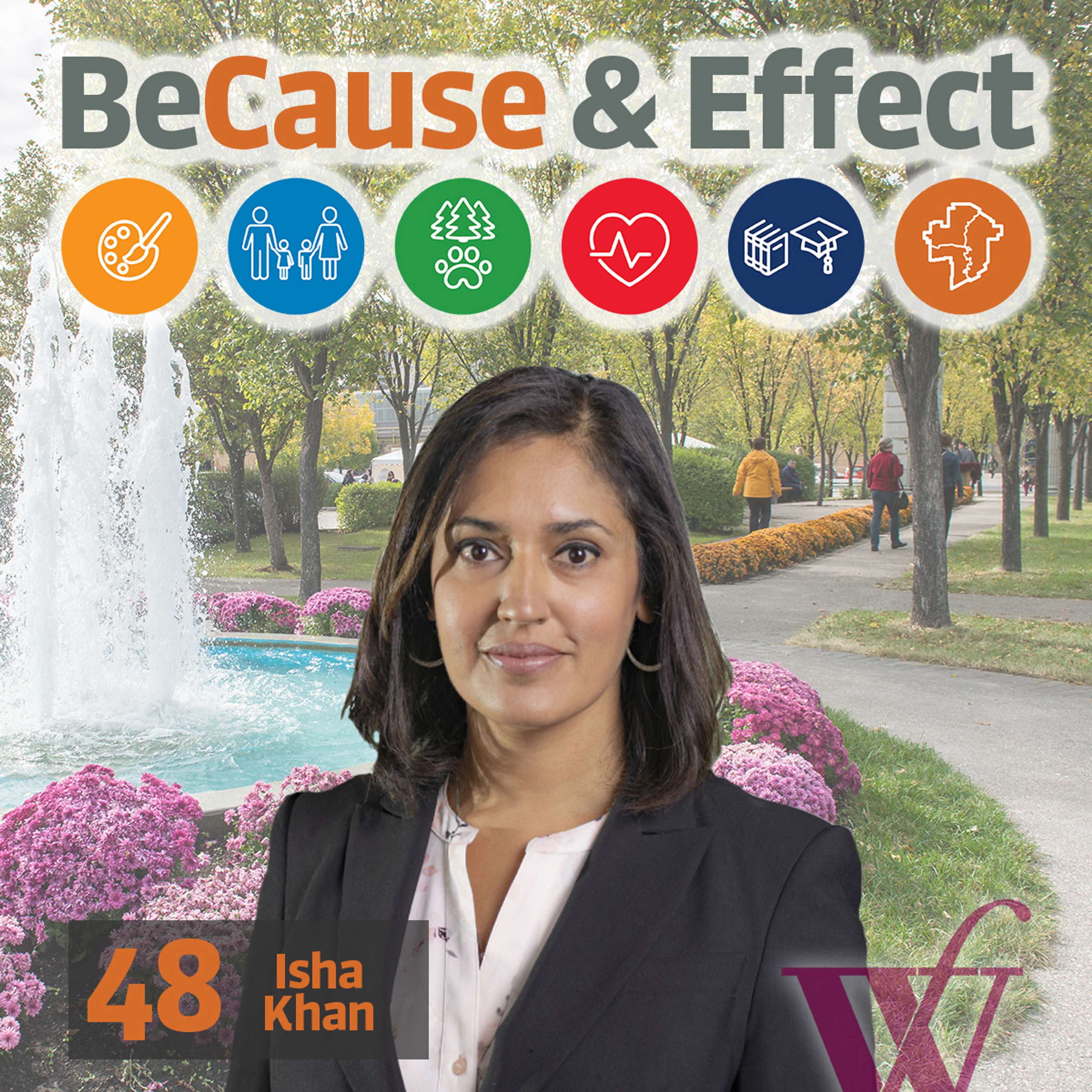 BeCause & Effect