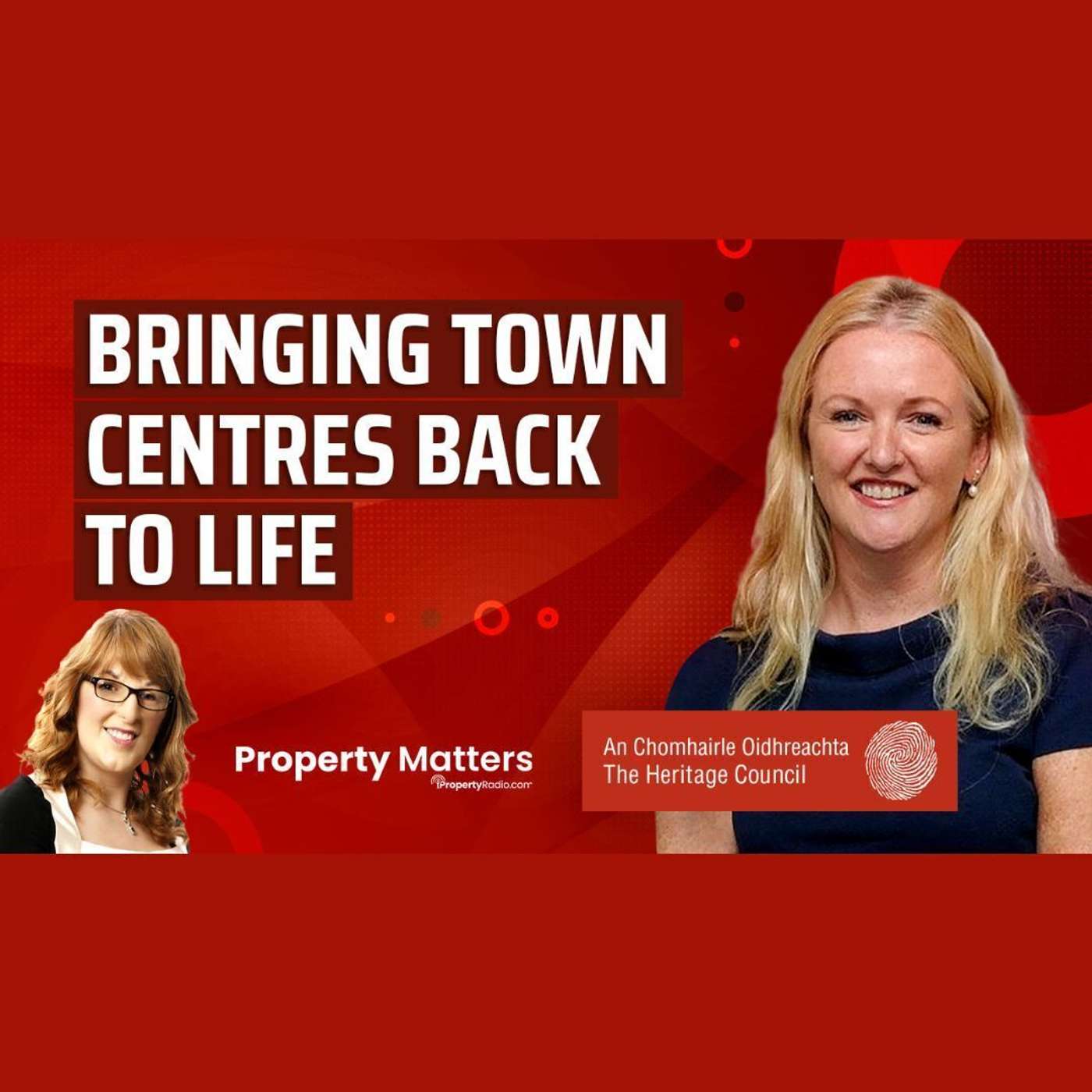 Property Roundup on iPropertyRadio: The property conversation starts here